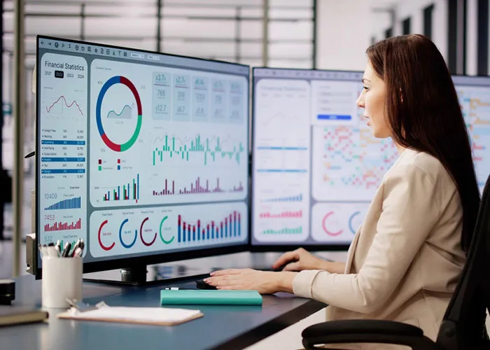 Advanced Behavioral Capture