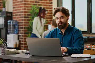 Unread Promotional Email