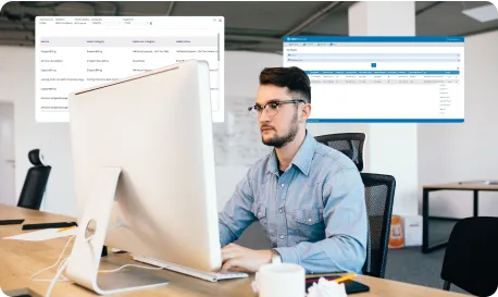 Cybersecurity-statistical highlights of our solutions