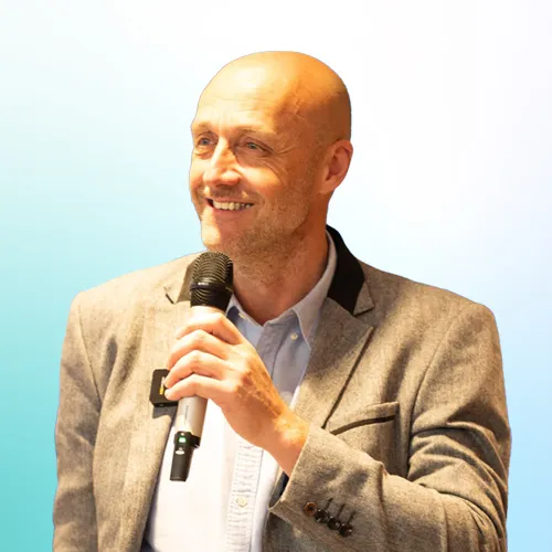 Andy Hague 