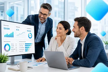 Show How Marketing Contributes to Business Growth