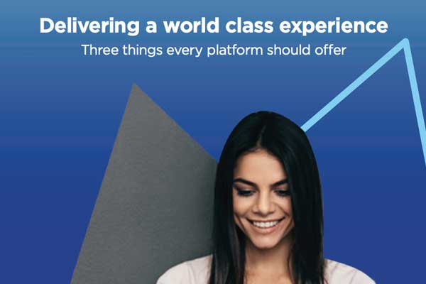 Powering agile commerce experiences with cloud native architecture