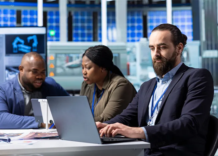 Don’t Just Adopt AI. Own it.