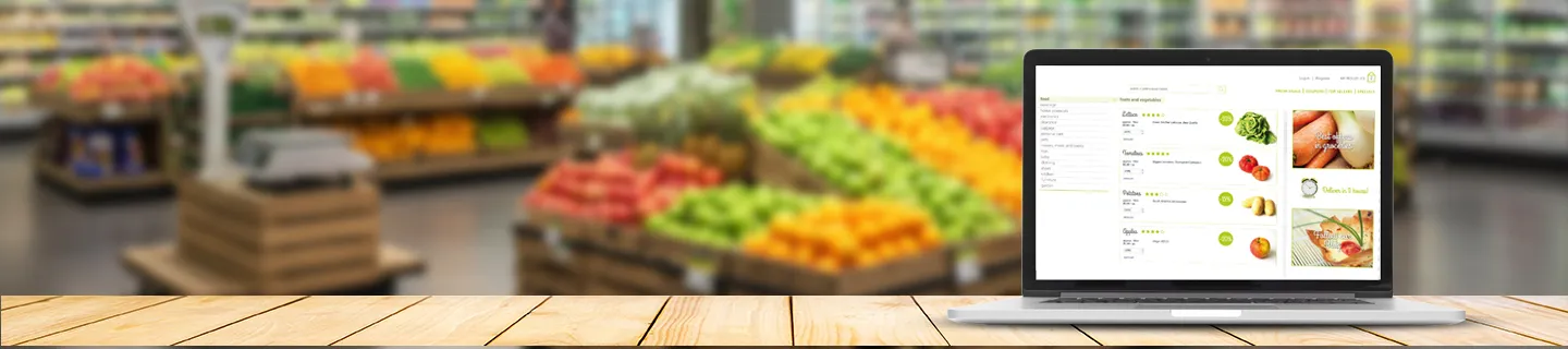 APAC Grocery Retailer Digital Growth HCL Commerce