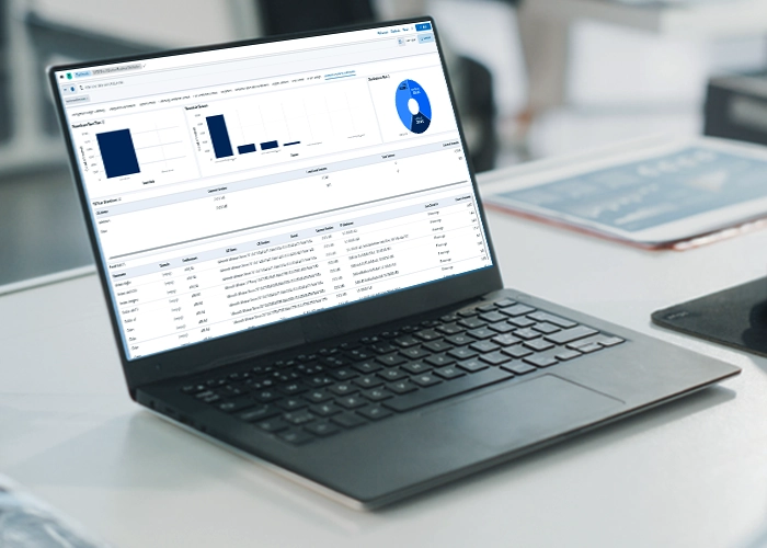 Illustration Readiness for post-quantum cryptography is now a necessity