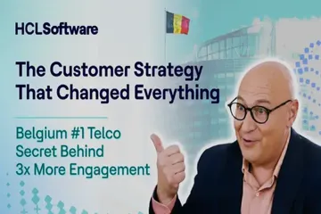 How Telcos Are Redefining Hyperpersonalization