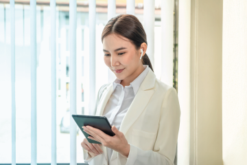 Deploying a Single Policy Across Multiple Devices with BigFix Mobile