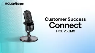 Customer Success Connect: Explore the HCL BigFix World with Jared Levy | HCL BigFix
