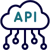 Powerfully Built-in API