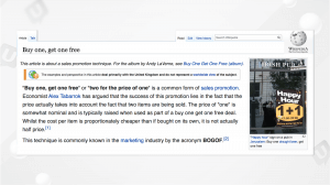 Let&rsquo;s Geek Out on Unica