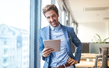 Broad Set of Connectors and Deep REST API Support