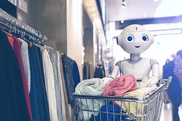 How Agentic AI is Relevant to E-Commerce