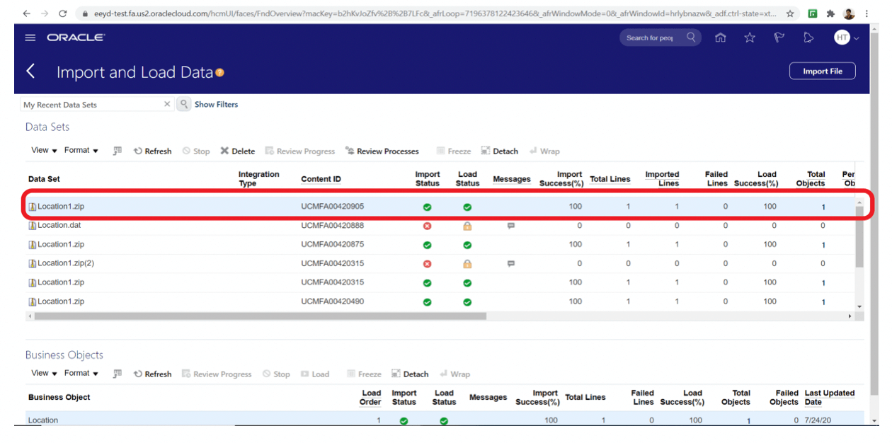 hcm data loader import