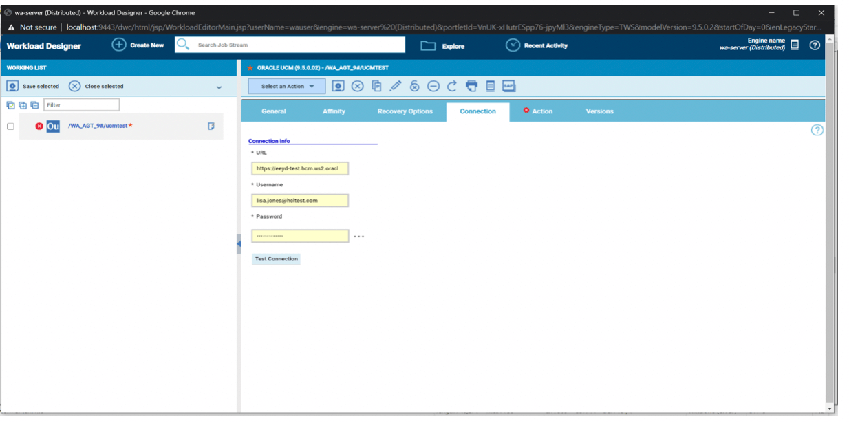 oracle cloud