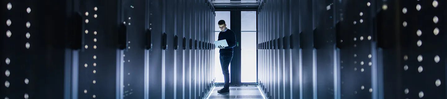 Banner - Digital transformation elements - Case Study - HCL DevOps Test