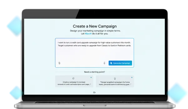 Campaign Demo