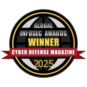 Infosec-2025-Award