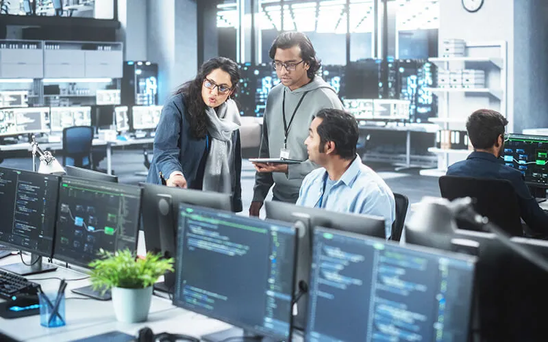 Reviews Program Behavior