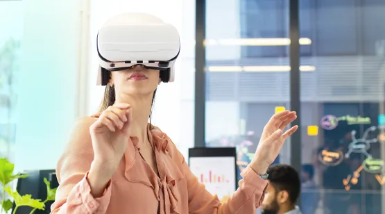 Troubleshooting Virtual Room Experience