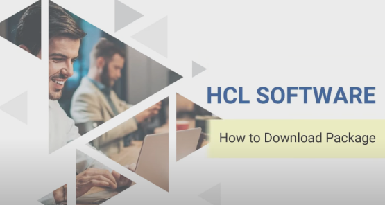 How to Download HCL DevOps Deploy