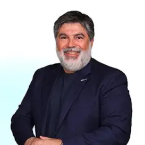 Marcelo Cabane​