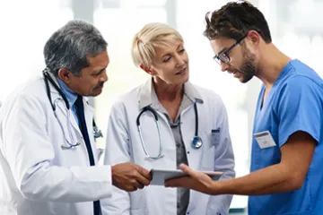 HIPAA Compliance Mapping Document