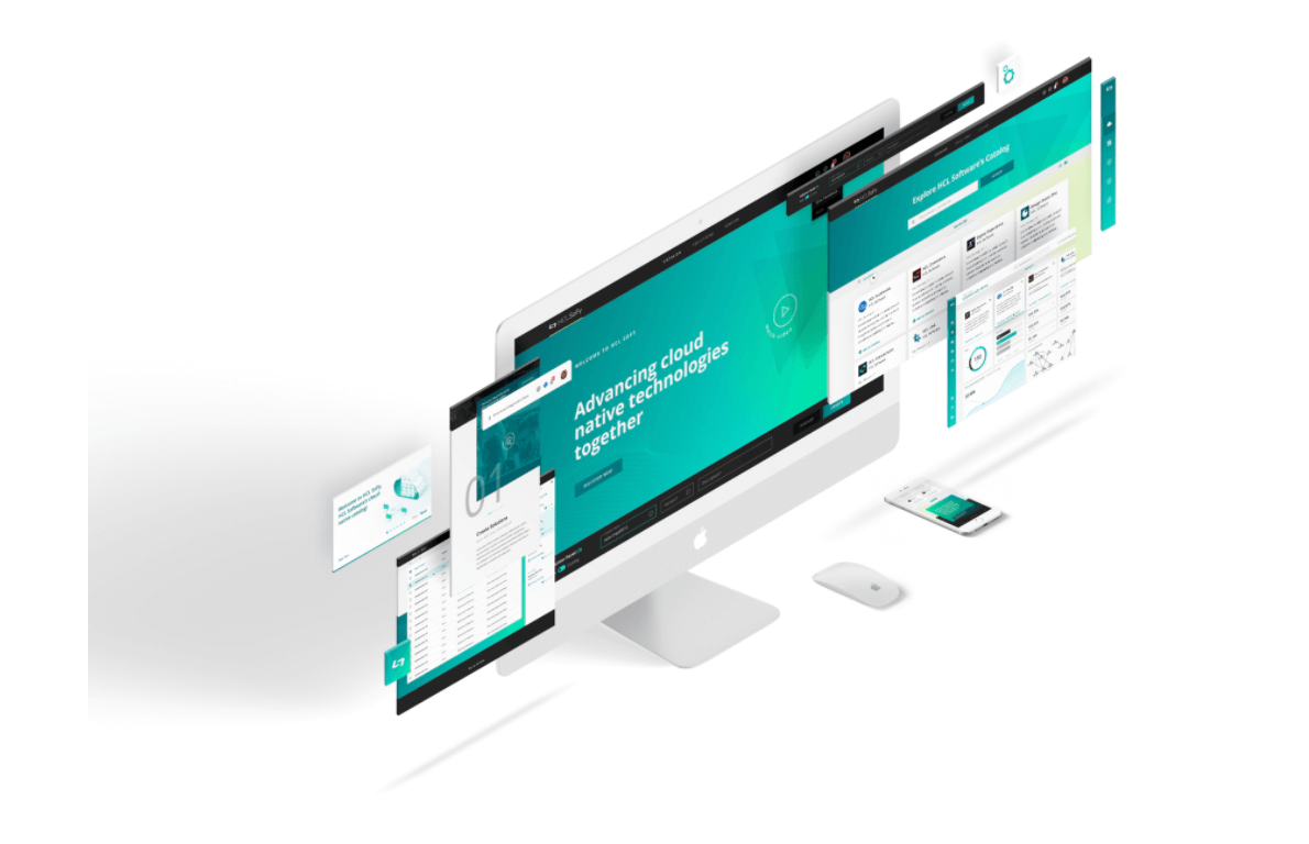 Introducing HCL SoFy - The Next Generation Software Development Accelerator