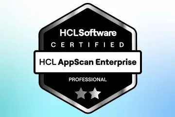 HCL AppScan Enterprise