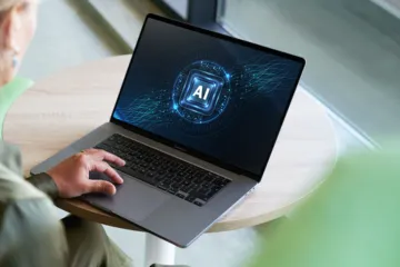 Transform IT Operations with AI-Driven Intelligence